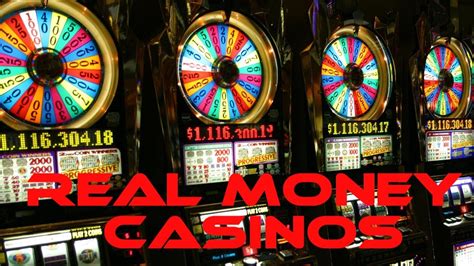 play real money casino